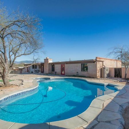 Rancho Bonito Βίλα Τούσον Εξωτερικό φωτογραφία